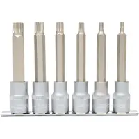 Ks Tools 911.1358 Steeksleutelset