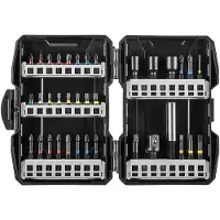 Graphite 56H560 Set schroevendraaierbits