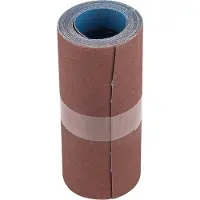 Graphite - Schuurpapier in Rol - 2,5 m x 115 mm - P100