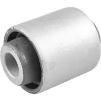 TEDGUM Voorste draagarm silentblock 00193228