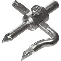 GRUPA TOPEX A-Wog cutter 20-90 mm (16B460)