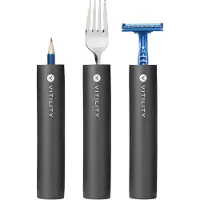 Vitility VIT-70410240 Handvatverdikkers 8 Stuks