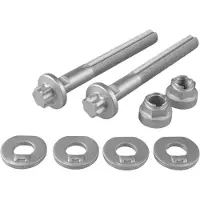 TEDGUM TED86361 Reparatieset, wielophanging