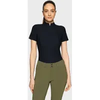 Samshield Bruna Premium Trainingshirt Dames L Navy