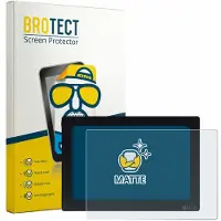 BROTECT - Screenprotector voor Raymarine Axiom+ 12 - Folie Beschermfolie matte