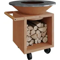 Ofyr Classic Storage 100 Corten PRO