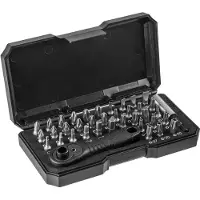 Neo Tools 06-105 Set schroevendraaierbits