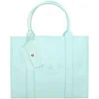 Charm London Bond Laptopbag mint schooltas damestas