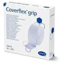 Hartmann Coverflex Grip Maat J 18 cm x 10 m | 1 stuk