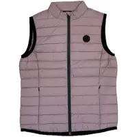 Cavalleria Toscana Lightweight Vest Dames M Grape Shake
