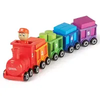 Learning Resources Color and Count Choo Choo Train - 2+