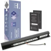 Mitsu Serie - Batterij voor Lenovo IdeaPad 100-14IBD - Hoge Capaciteit - Langdurige Werking