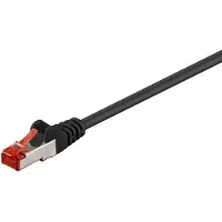 Goobay S/FTP Cat 6 kabel -