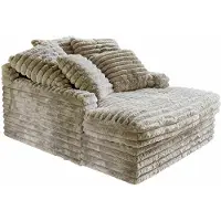 Loberon Chaise longue Woodminster