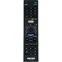 Azurano afstandsbediening voor SONY RMT-TX102D RMTTX102D 149296511