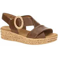 Gabor 84.556 Sandalen | Maat 7
