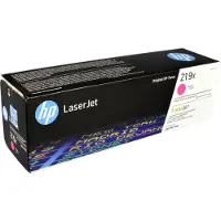 HP 219X LaserJet XL Toner Magenta
