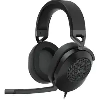 Corsair HS65 Surround Gaming Headset Zwart
