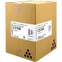 Ricoh 828402 Toner Zwart