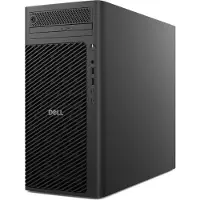 Dell Desktop PC Pro Max Tower T2 FCT2250 2.5 cm (1 inch) Intel Core Ultra 9 (Series 2) 285 5.6 GHz 32 GB RAM 1 TB SSD Intel Graphics Win 11 Pro KHP46
