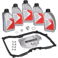FEBI BILSTEIN 176896 Olieverversingsset voor automatische transmissie