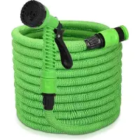 OEM Tuinslang - Tuinslang 30 meter - Tuinslangen - Flexibele tuinslang - Onmisbaar voor uw tuin
