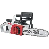 OEM Accu-kettingzaag, 30 cm, met 40V lithium-ion accu, ketting eenvoudig te vervangen zonder gereedschap