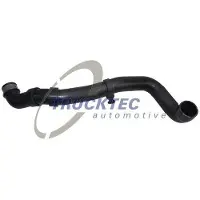 TRUCKTEC AUTOMOTIVE 02.40.350 Radiateurslang
