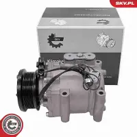 ESEN SKV 84SKV058 Aircopomp