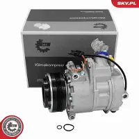 ESEN SKV 84SKV139 Aircopomp
