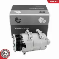 ESEN SKV 84SKV095 Aircopomp