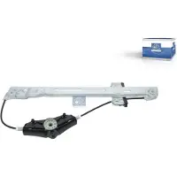 DT Spare Parts 1.01080 Raammechanisme