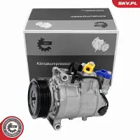 ESEN SKV 84SKV104 Aircopomp