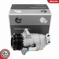 ESEN SKV 84SKV065 Aircopomp