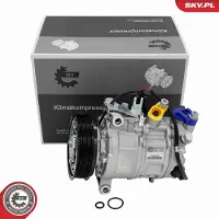 ESEN SKV 84SKV123 Aircopomp