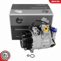 ESEN SKV 84SKV166 Aircopomp