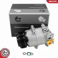 ESEN SKV 84SKV140 Aircopomp