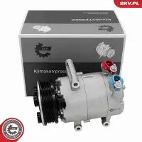 ESEN SKV 84SKV150 Aircopomp