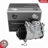 ESEN SKV 84SKV156 Aircopomp
