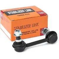 555 SL-H025L-M Stabilisatorstang