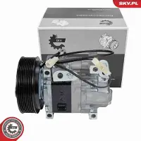 ESEN SKV 84SKV081 Aircopomp