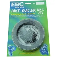 EBC Drc Series Offroad/atv Cork Drc053 Volledige Koppeling