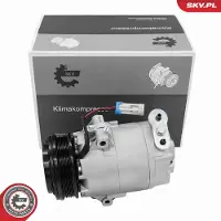 ESEN SKV 84SKV057 Aircopomp