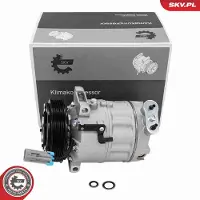 ESEN SKV 84SKV109 Aircopomp