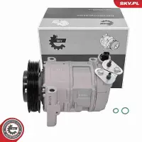 ESEN SKV 84SKV091 Aircopomp