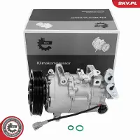 ESEN SKV 84SKV039 Aircopomp