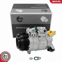 ESEN SKV 84SKV141 Aircopomp