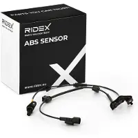 RIDEX 412W1621 Wielsnelheidssensor (ABS)