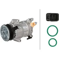 Hella 8FK 366 203-121 Aircopomp