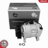 ESEN SKV 84SKV131 Aircopomp